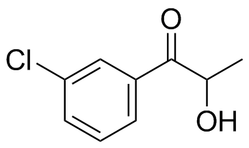 Bupropion USP  Related Compound C